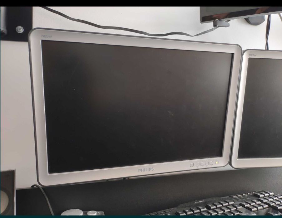 Monitor Philips 19 inch