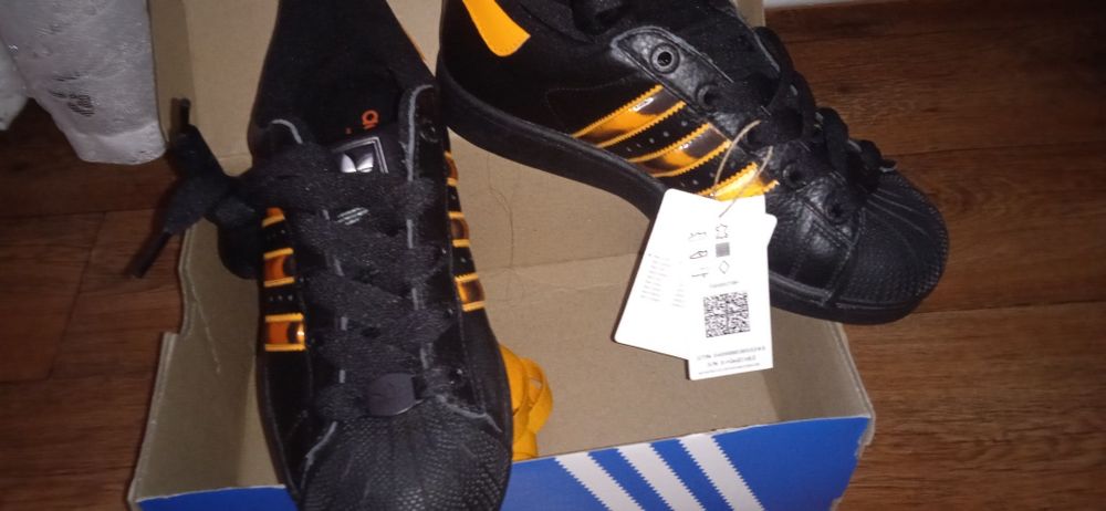 Кроссовки Адидас оригинал