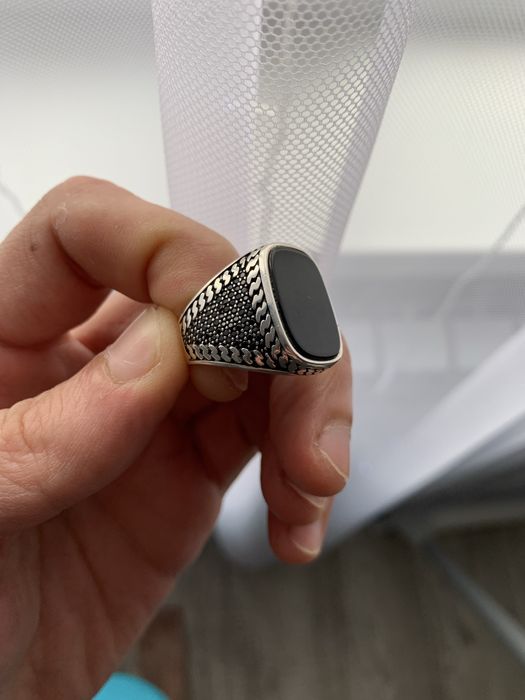 Продам комплект серебра