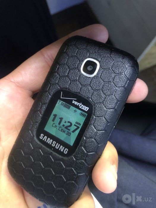 Samsung vision perfectum