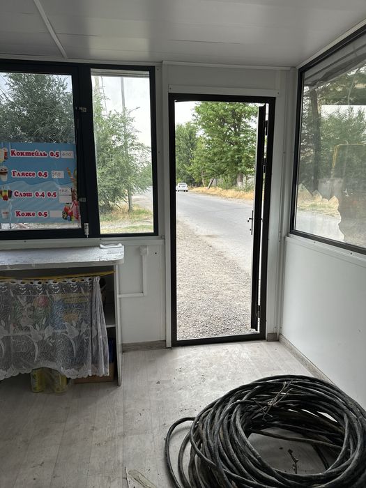 Продается будка или сдаётся