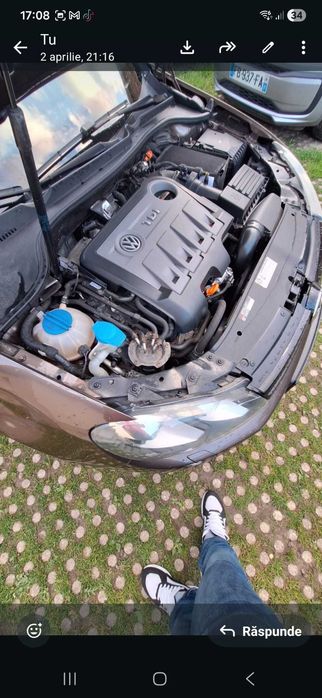 Volkswagen Golf 6 2013