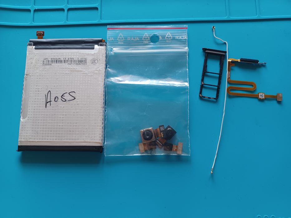 Piese Samsung A05S