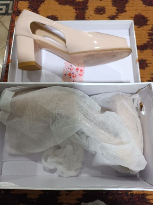 40 размер Пекин женская обувь