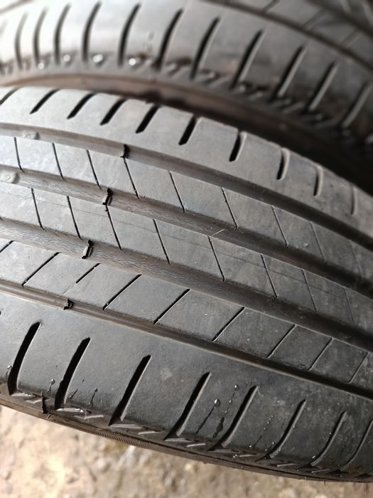 Летни гуми -2021г.-15цола-185/65-1бр.-70лв."BRIDGESTONE"-като нови