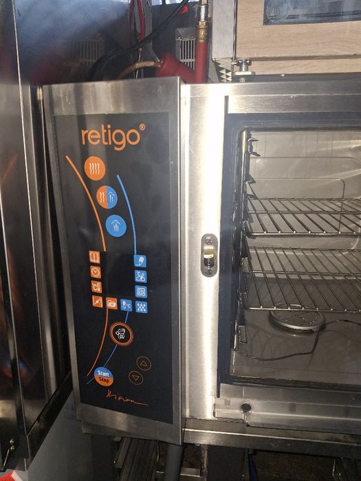 Конвектомат RETIGIO  MINI