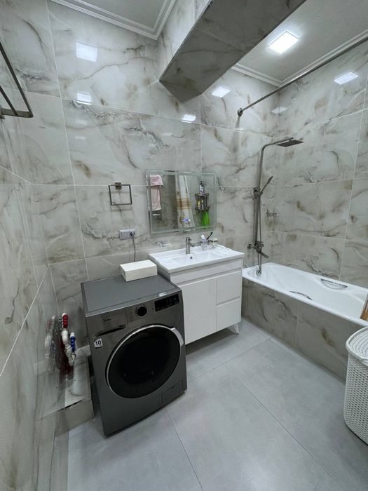 Аренда квартиры 5й ком Яккасарай ЖК Аэропорт Хаус