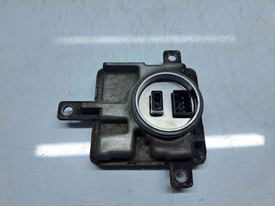 Droser far Audi A1 Sportback (8XF) Facelift [Fabr 2011-2018] OEM