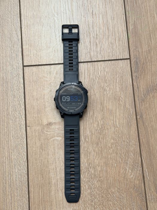 Fenix Garmin 7 pro 47 мм