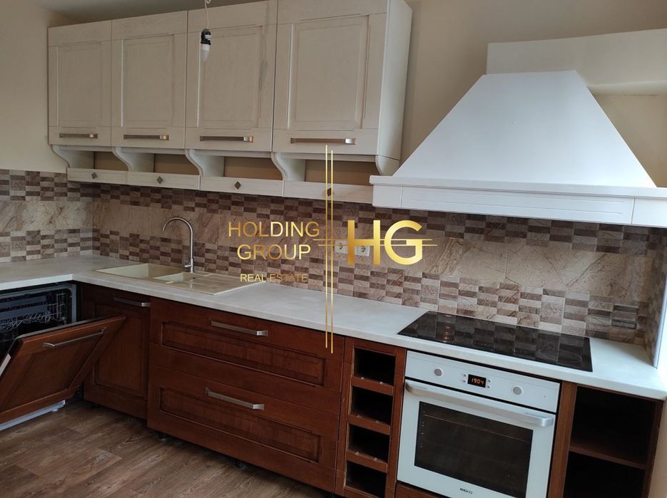 Продава се Тристаен апартамент в Варна, Чайка - 90 кв.м за 2456 €/кв.м - Снимка #5