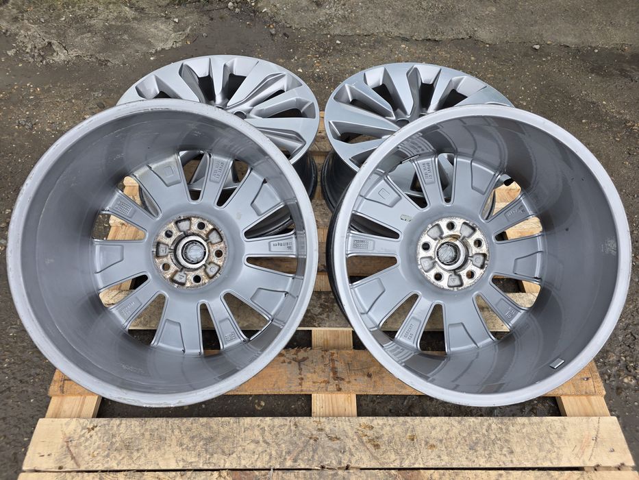 Лети джанти 19ки 5х115 Opel GM, Chevrolet