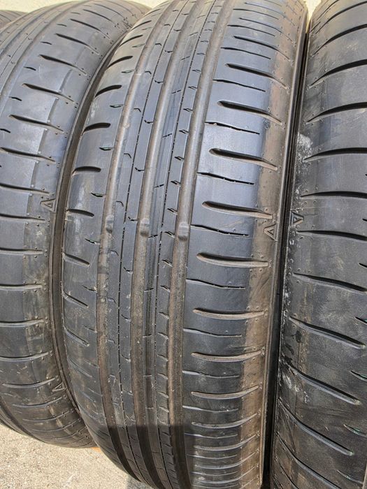 4 бр. летни гуми 195/45/17 Falken DOT 5022 6,5 mm