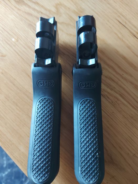 Suport metalic Bose.GMG suporți picioare, la biciclete.Nad D3020