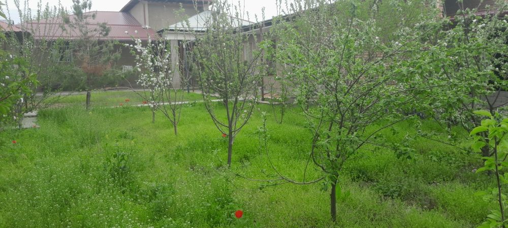 продаётся участок, 4 соток