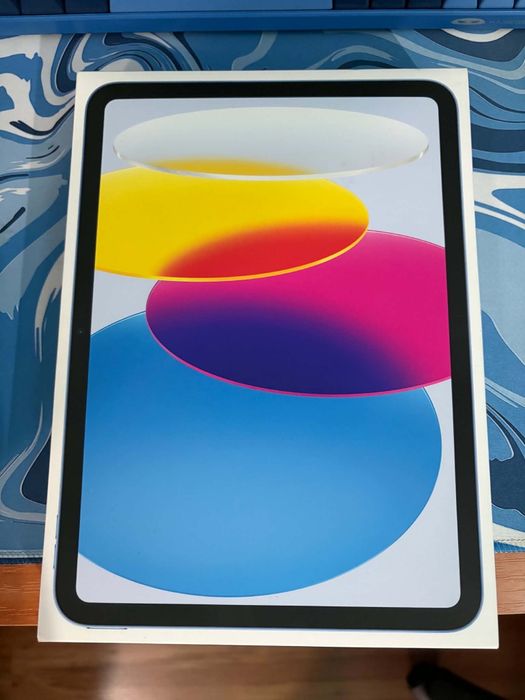 Таблет Ipad 11(a16)