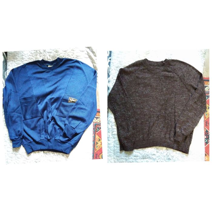 Блузки и кофточки женские разные