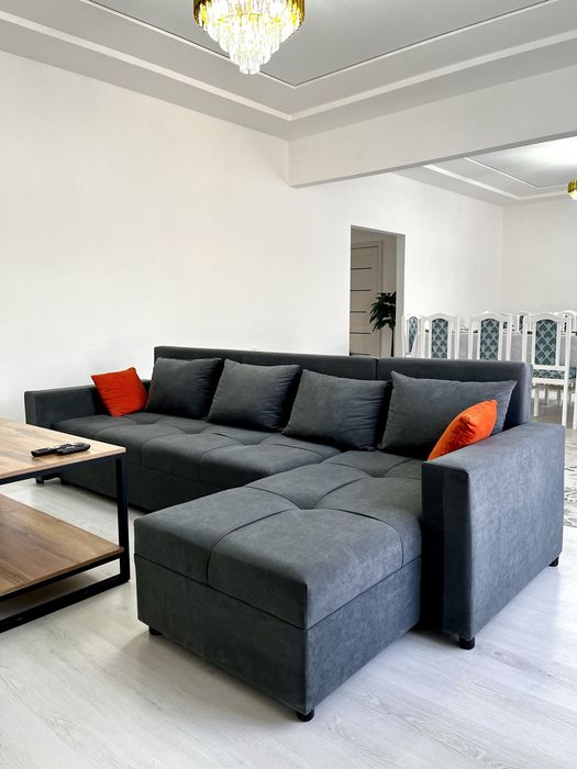 Аренда люкс котедж