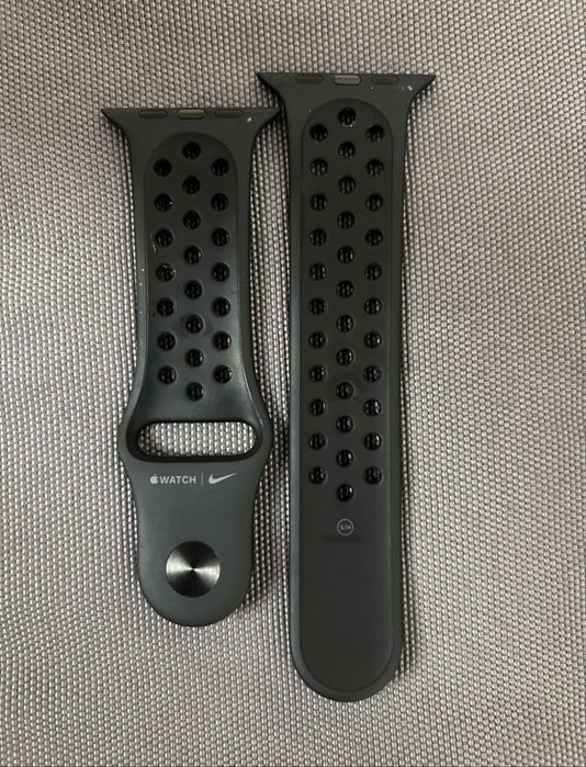 Apple Watch Series 3 Nike + 42мм