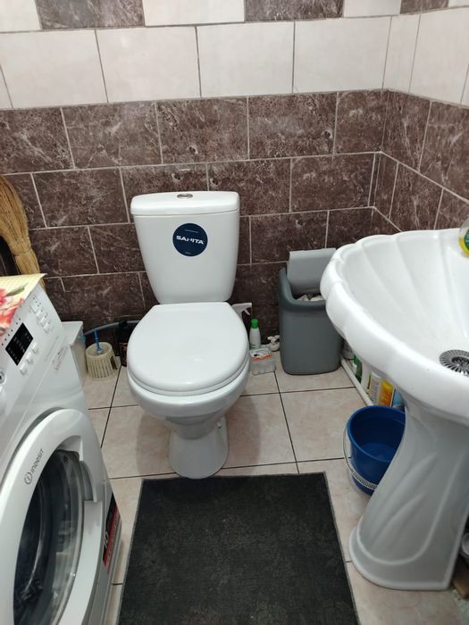 Продаю дом в селе