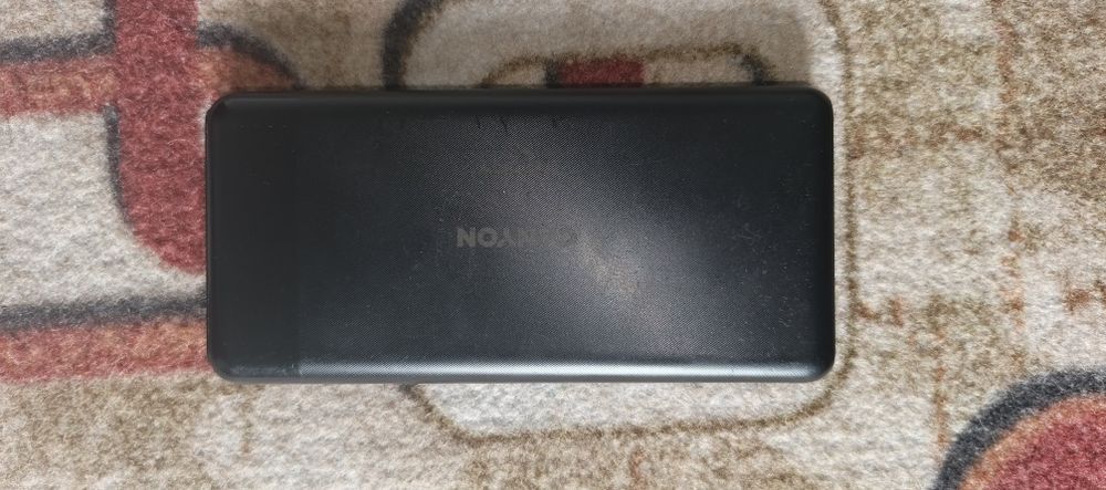 Original canyon brendiga tegishli POWERBANK 10000 mah