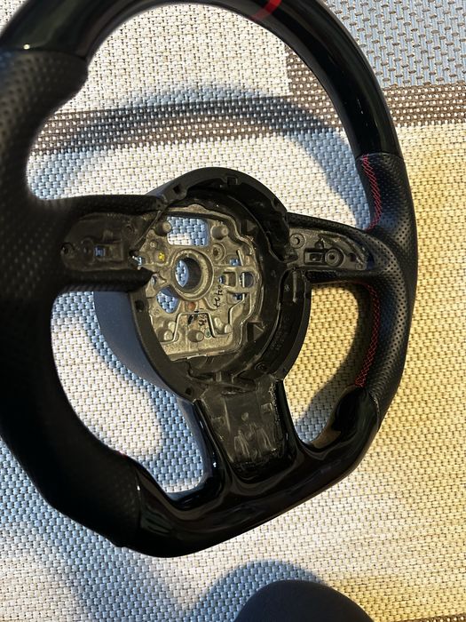 Volan custom Audi A4,A5,A6,A7