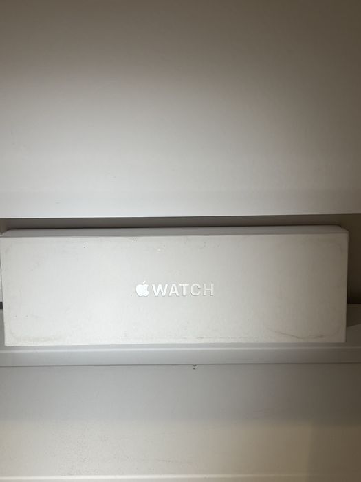 APPLE Watch 10, GPS + Cellular, 42mm, sigilat, TRANSPORT ZERO