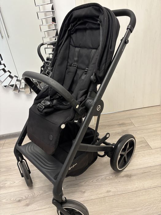 Cariucior CybexBallios S