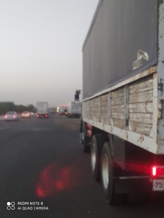 КамАЗ Сотилади Холати зур.