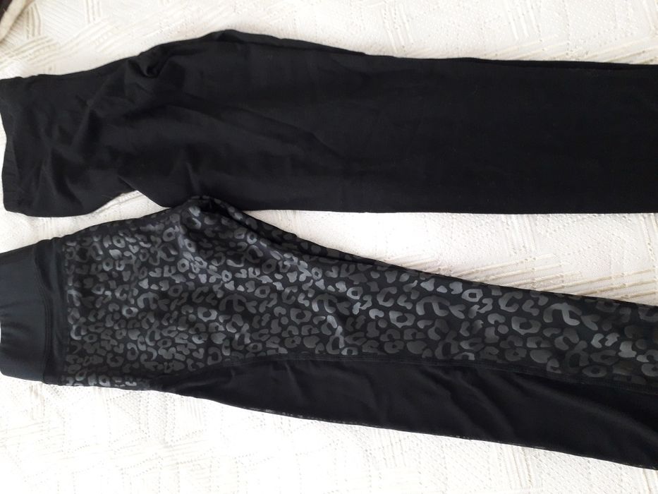 Дълги клинове за момиче р.140-146