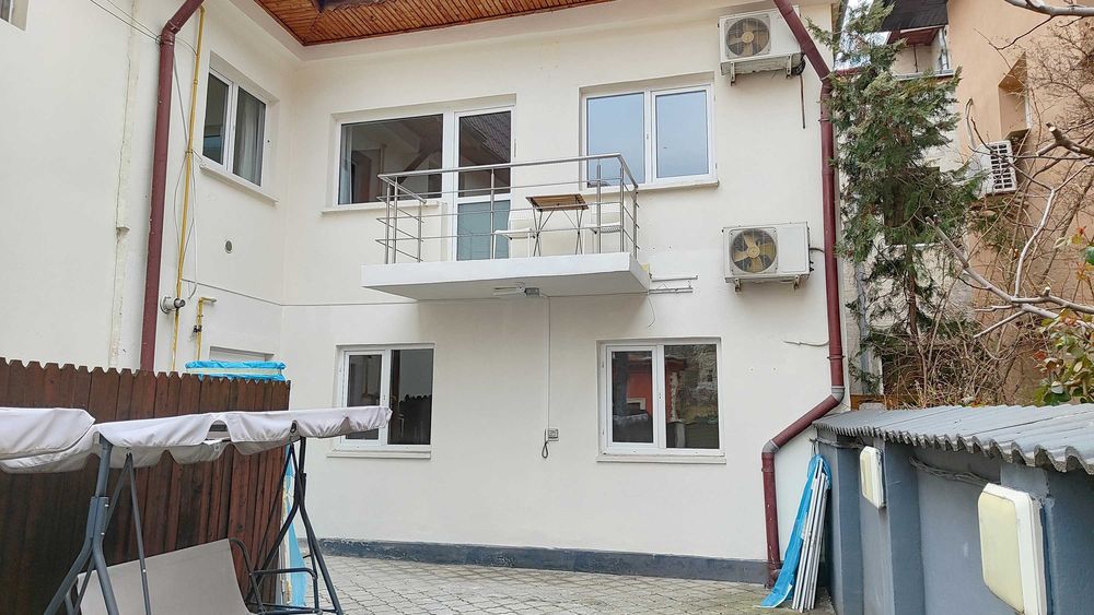 Vila P+1 Piata Alba Iulia - de inchiriat
