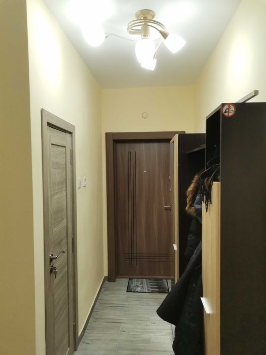 Дава се под наем Тристаен апартамент в Варна, Победа - 80 кв.м за 428.91 € - Снимка #5
