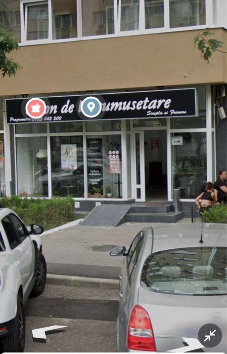 Spatiu Republici Ploiesti langa Mega