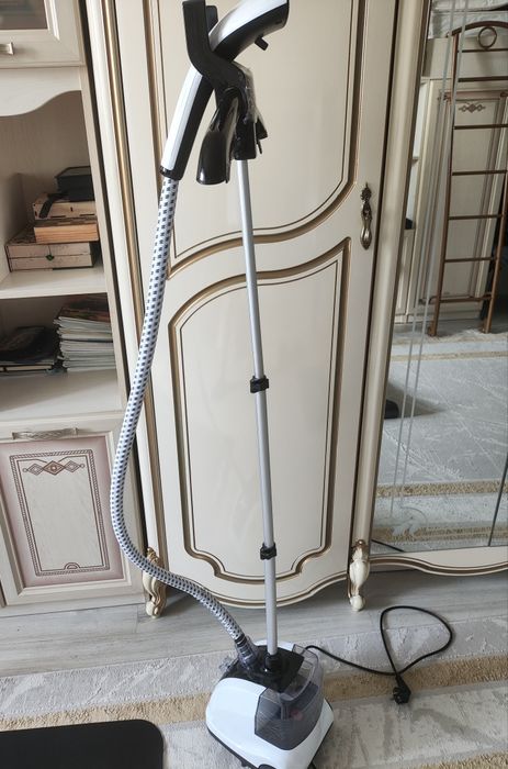 Отпариватель HAROOKO HY-288 белый