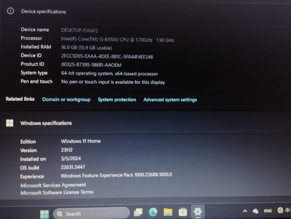 Lenovo thinkpad L480