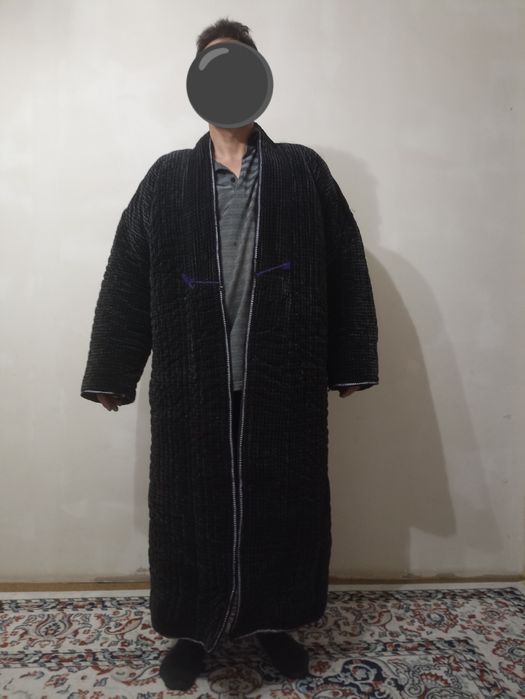 Продам Узбекский чапан