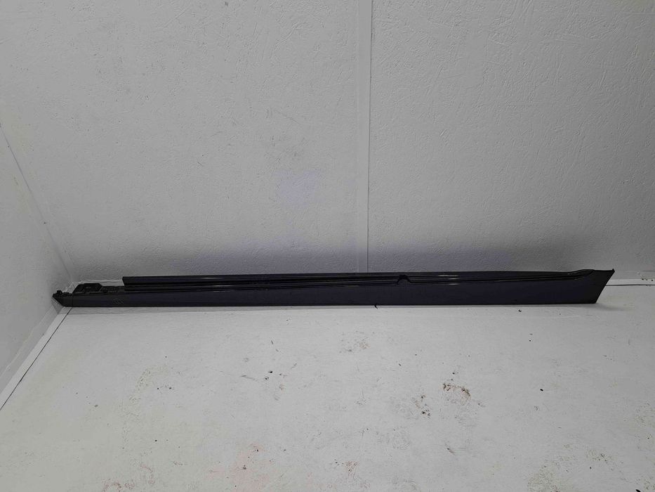 Prag lateral stanga Bmw 5 (F10) [Fabr 2011-2016] B90 SOPHISTOGRAU