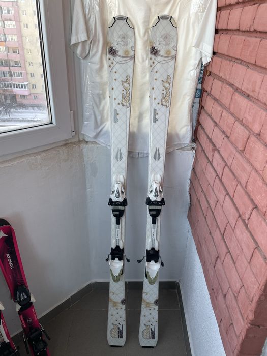 Schiuri 150 cm head fine one r 10.9