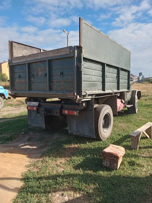 Продается ЗИЛ 130