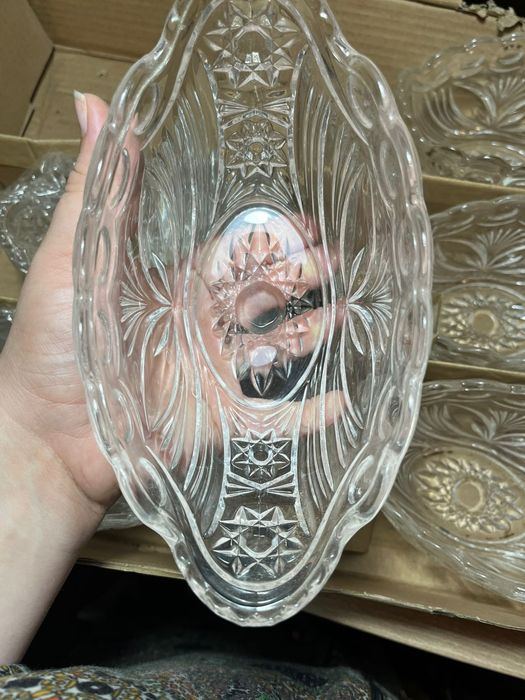 Салатницы 6 штук