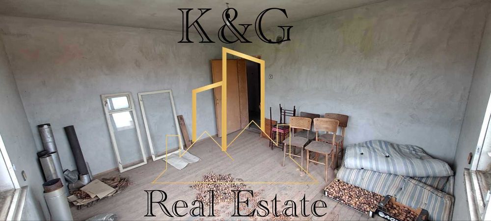 Продава се Къща в с. Гецово, Област Разград - 194 кв.м за 526 €/кв.м - Снимка #3