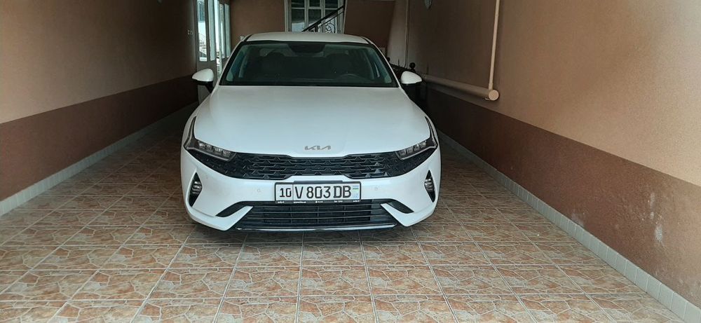 Kia 5 sotiladi xolati alo