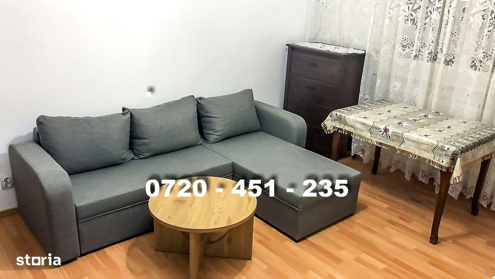 Apartament 3 camere BERCENI (Str. Nitu Vasile) - vav Taxe si Impozite