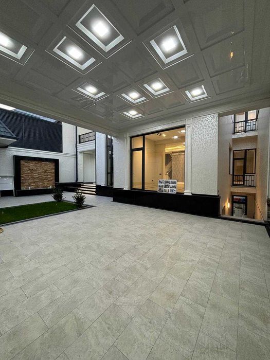 ПРОДАЕТСЯ ДОМ на Прекрасный 3 Соток 8 Комната