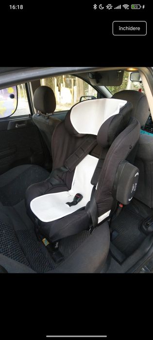 Scaun auto axkid minikid