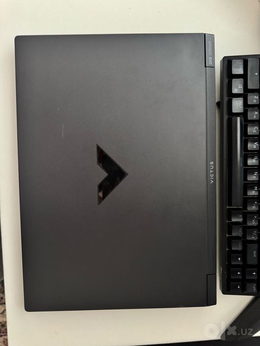 HP Victus Gaming srochna sotilad