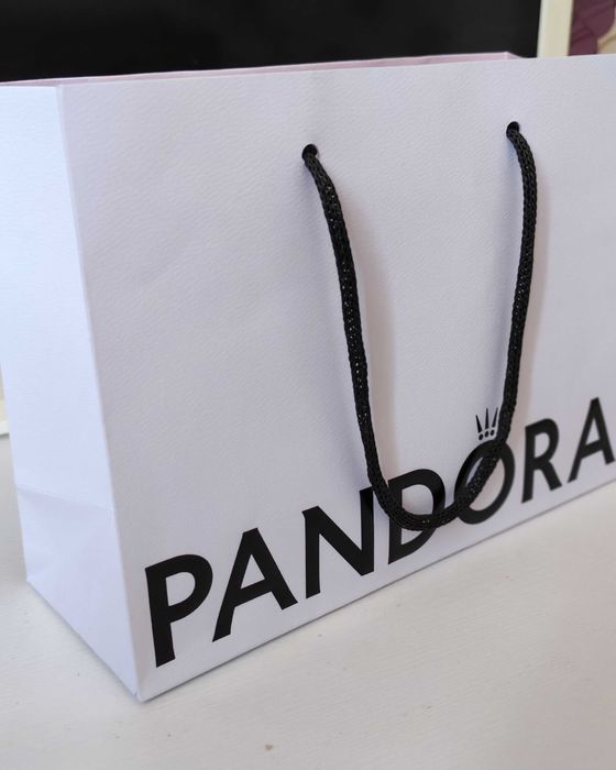 Чантичка Pandora
