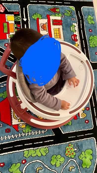 Қолданылған жағдайы жақсы ходунок сатамын