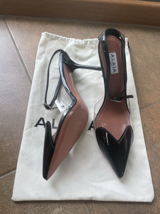 Alaia дамски обувки