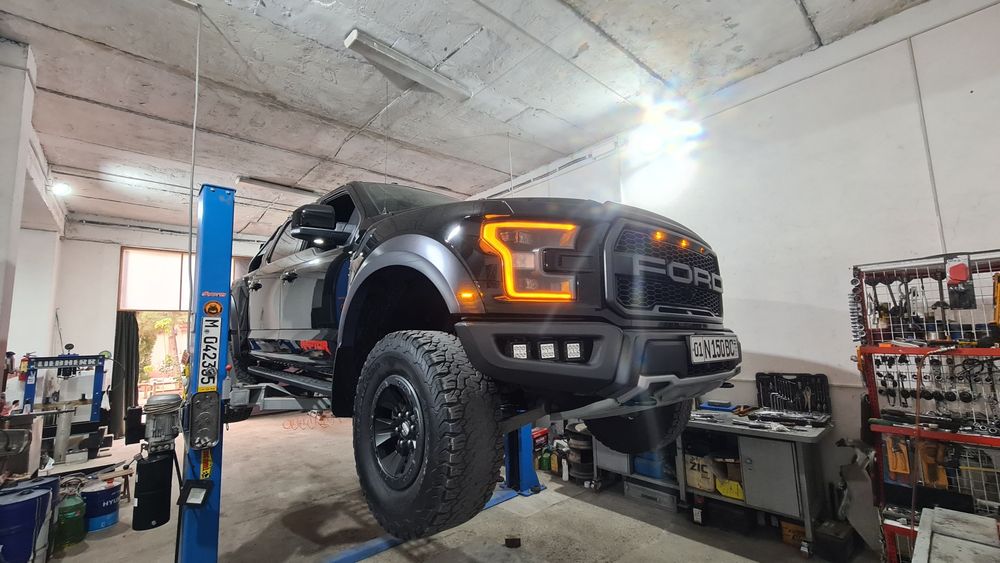 Качественный ремонт! Toyota Lexus Huyndai  Kia Jeep Mercedes Ranger Ro