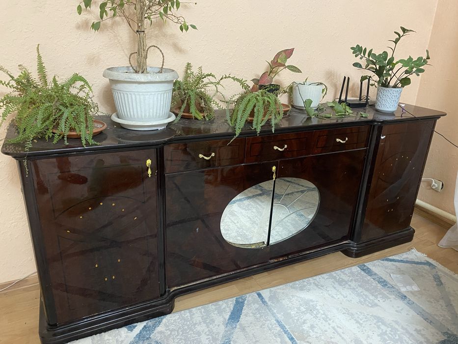 Продам мебельный гарнитур